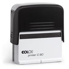 Printer C 60 - COLOP